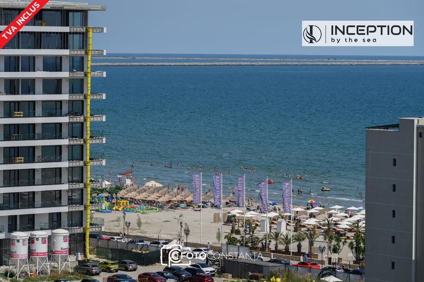 Apartament cu 2 camere în Mamaia-Sat