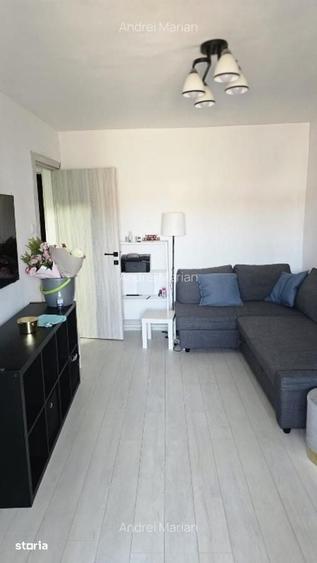 Garsonieră în Olimpia-Stadion