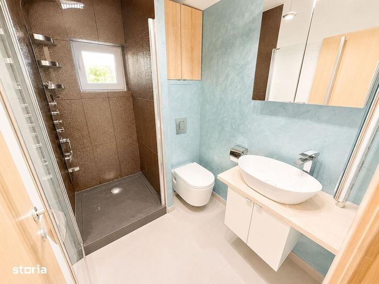 2 Camere Stirbei Voda 6 Min Metrou Eroilor Calea Plevnei Stirbei Voda - 10