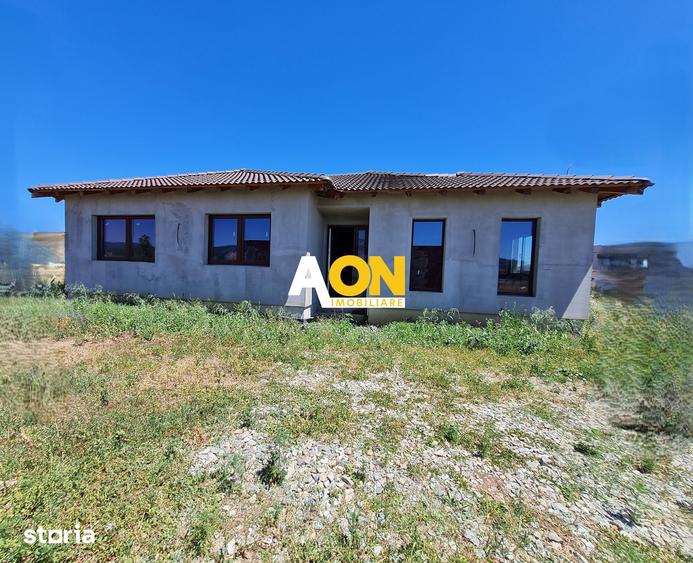 Casa 4 Camere, 130 mp, Teren 430 mp, Toate Utilitatile, Zona Micesti - 11
