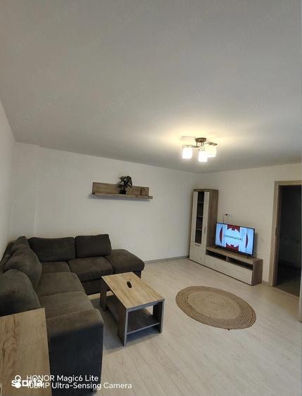 Apartament cu 2 camere decomandat în Banat