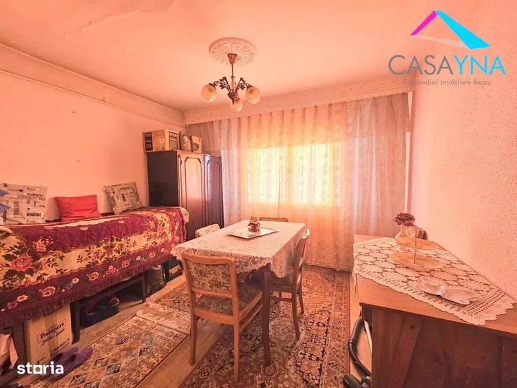 Apartament cu 3 camere decomandat în Ștefan cel Mare