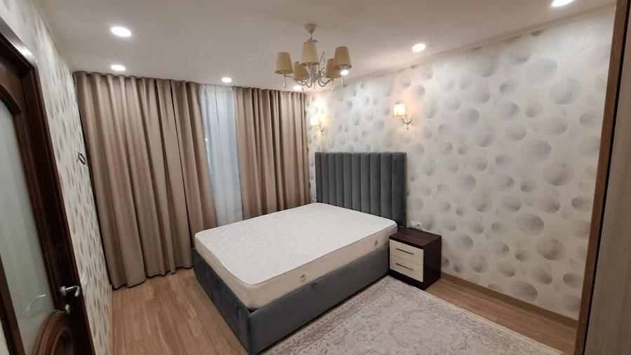 Apartament cu 2 camere decomandat în 1 Mai