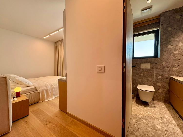 Apartament cu 3 camere decomandat în Pipera