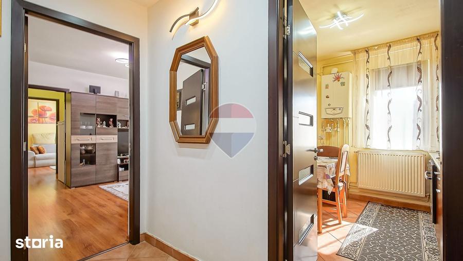 COMISION 0% Apartament 2 camere cu vedere spre Tampa - Str Neptun - 19