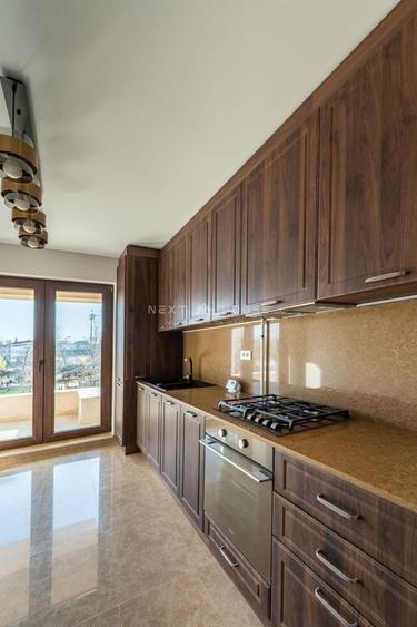 Apartament cu 3 camere decomandat în Giulești Sârbi