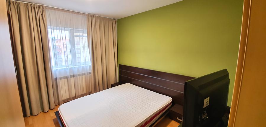 Apartament cu 2 camere decomandat în Tineretului