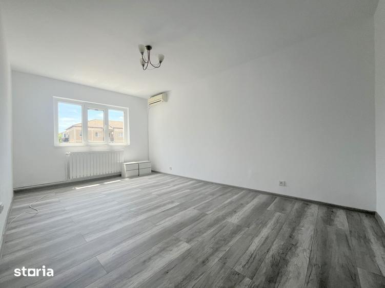 Apartament cu 3 camere decomandat, mobilat în Lipovei