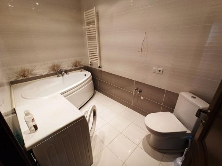 De inchiriat apartament 2 camere zona Gheorgheni - 6