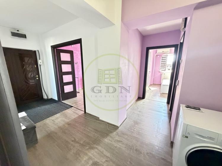 Apartament 3 camere decomandat, cartier Rovine, zona Posta - 5