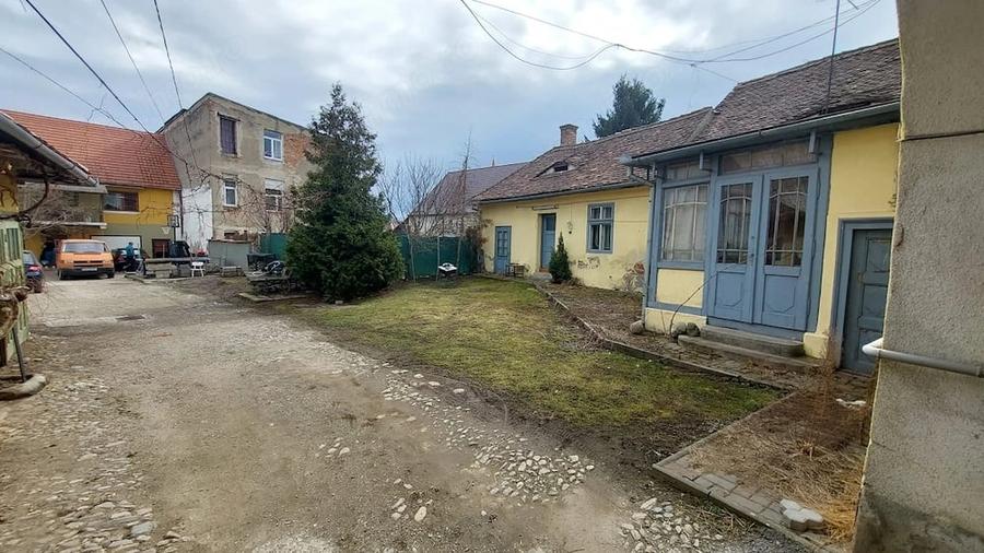 Apartament 5 camere la casa zona ultracentrala in Cisnadie - 18