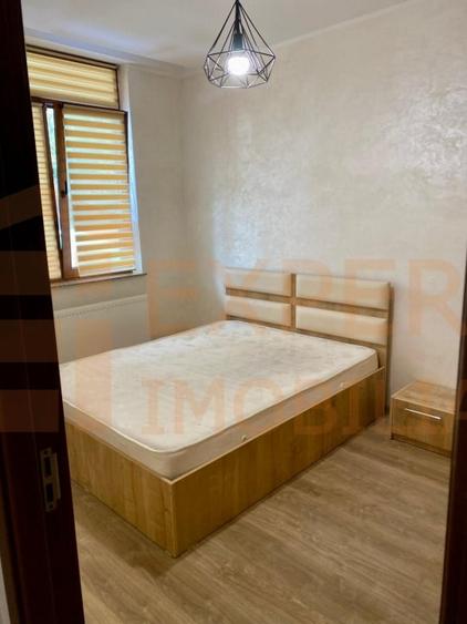 Apartament 2 camere de închiriat – bloc nou │ zona City Park Mall - 6