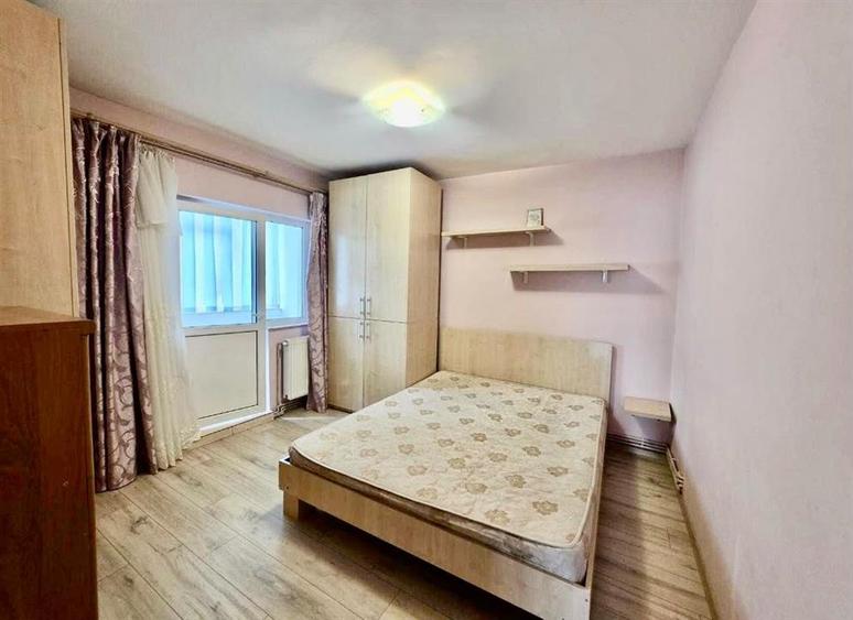 Apartament cu 2 camere decomandat în Cug