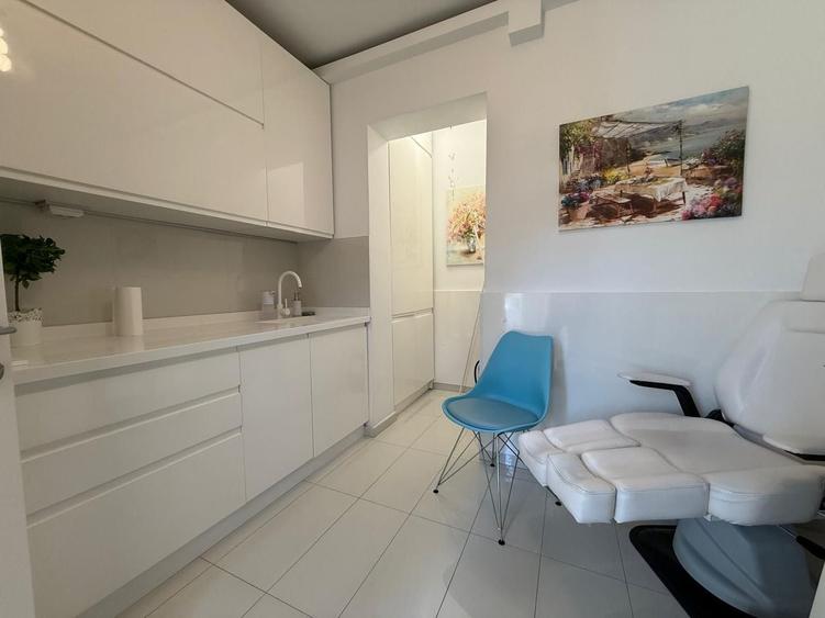Apartament cu 4 camere în Cotroceni