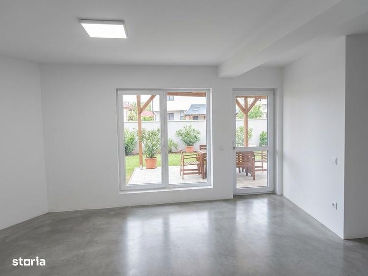 Casă cu 4 camere cu Teren 242 Mp în Central