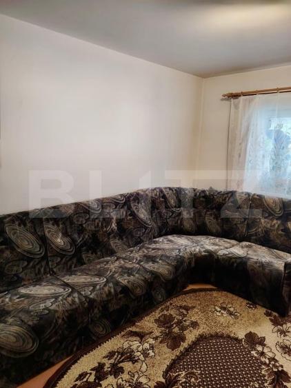 Apartament cu 3 camere decomandat, mobilat în Râșnov