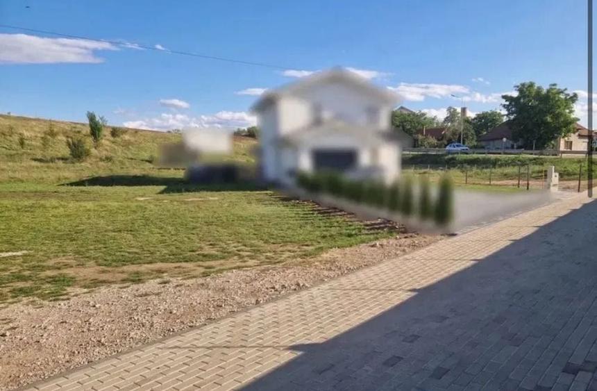 Spațiu comercial, în Central