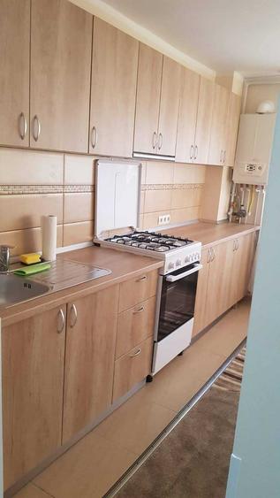 Inchiriez ap 2 camere Intre Lacuri - 4