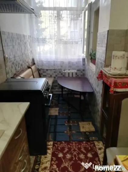 Garsoniera Confort Sporit Parter - Zona Zamca - 7