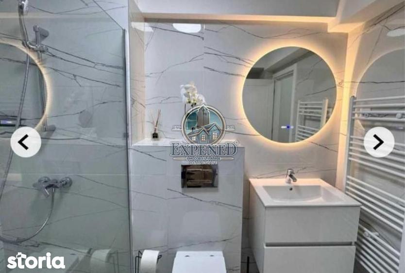 Inchiriere 2 camere Lux|Pipera|Parcare Subterana - 9