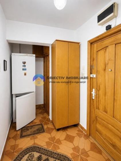 Apartament 3 camere Darmanesti ,etaj 1 - Piatra Neamt - 1