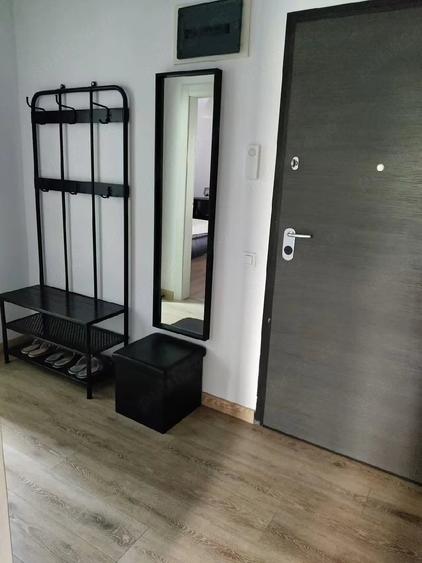 Garsonieră decomandată în Lujerului