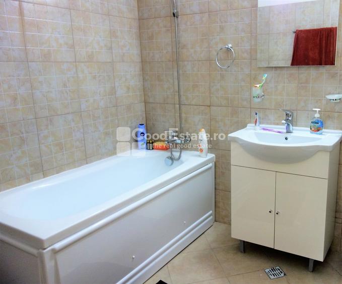 Inchiriere 2 camere decomandat Sun Plaza - Sos.Oltenitei 83 metrou Piata Sudului - 8