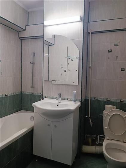 Apartament cu 2 camere decomandat în Ultracentral