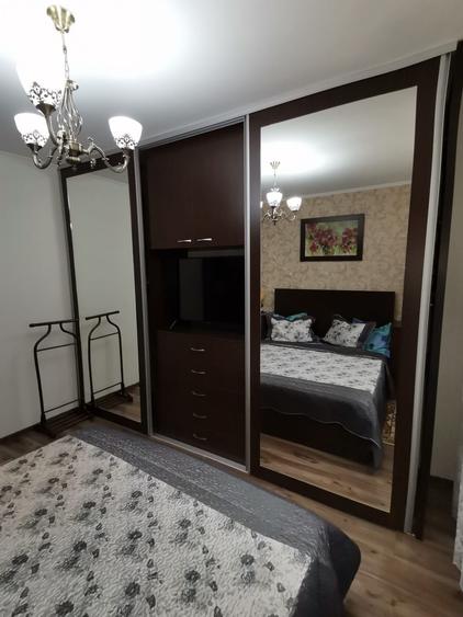 Apartament 3 Camere Nicolae Iorga ,Loc Parcare - 7