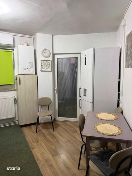 Apartament cu 2 camere decomandat în Mărăști