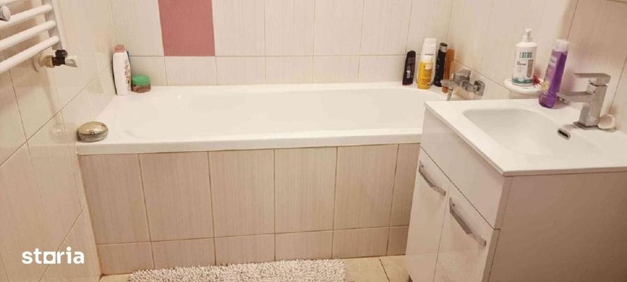 2 camere cu centrala Metrou Nicolae Teclu Pallady Palladium Residence - 11