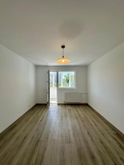 Apartament cu 2 camere semidecomandat în Tudor Vladimirescu