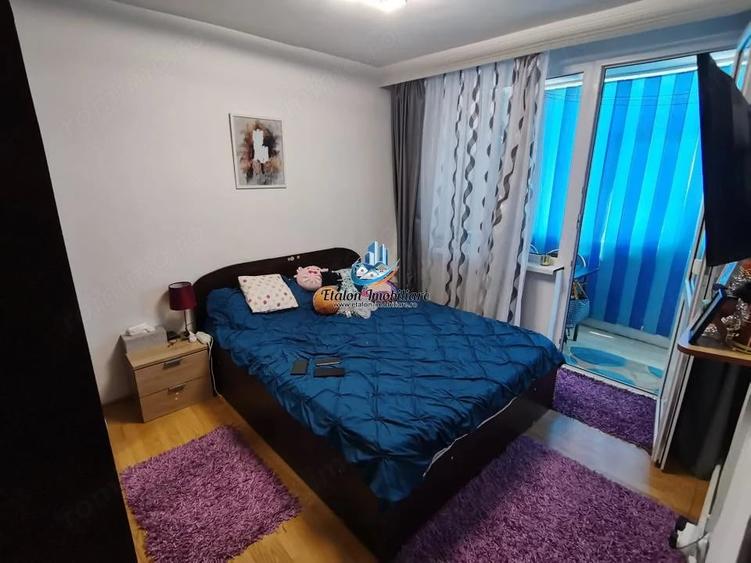 Apartament cu 2 camere decomandat în Dărmănești
