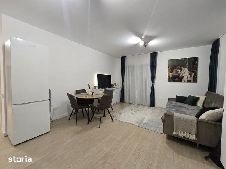 Apartament 3 camere, 2 bai, 69 mp, terasa 15 mp, parcare Eroilor - 6