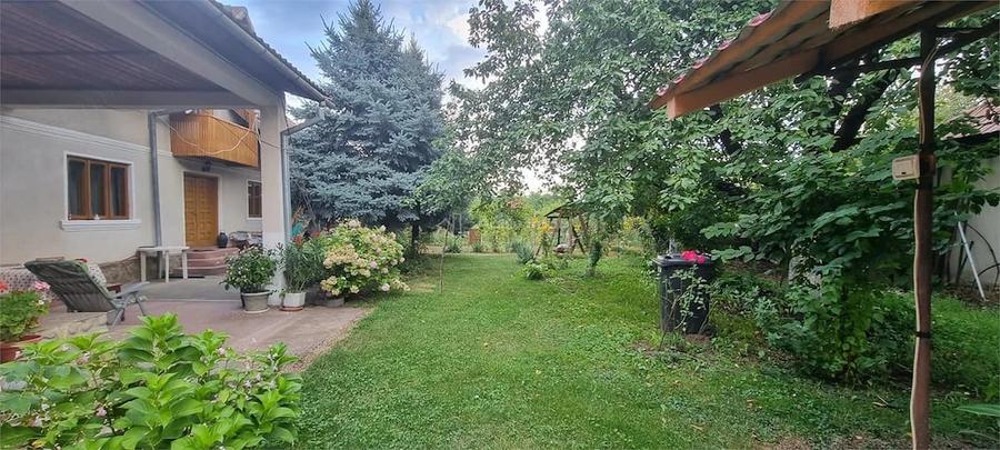 Penisune cu teren de 5.700 mp, Runcu - Cheile Sohodolului - 1