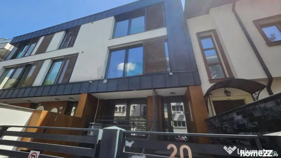 Spațiu comercial, de 310 mp, în Kiseleff