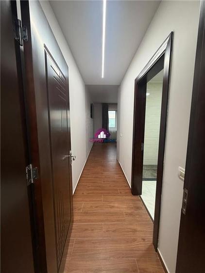Apartament cu 3 camere decomandat în Pipera