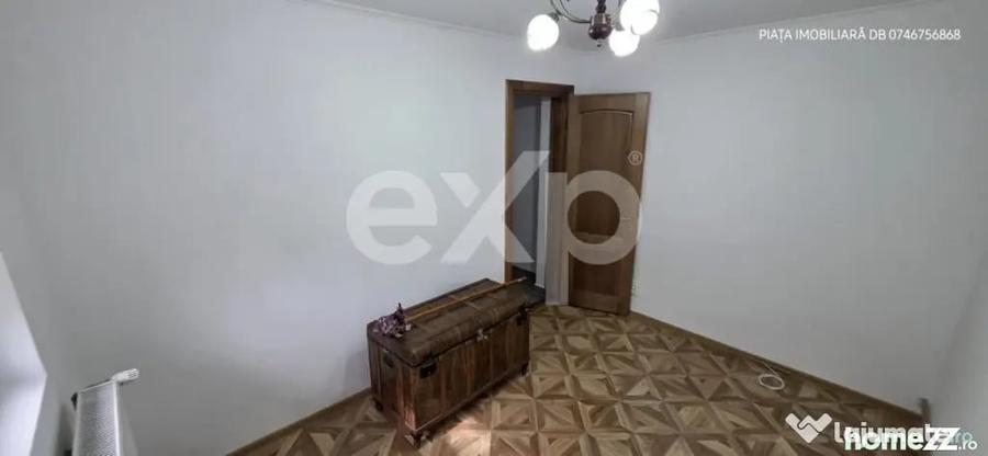 Apartament 3 Camere Decomandat, Etaj 1, Renovat complet, tot - 2