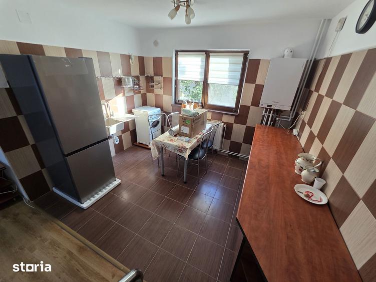 Casa primitoare, 105 m2 ?i curte proprie, in Pantelimon, comision 0% - 2