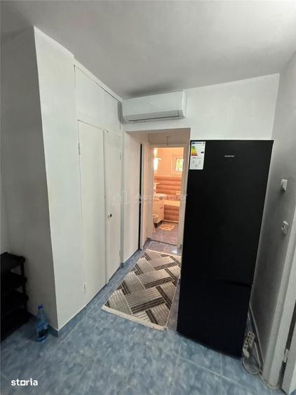 Apartament cu 2 camere decomandat, mobilat în Micro 16