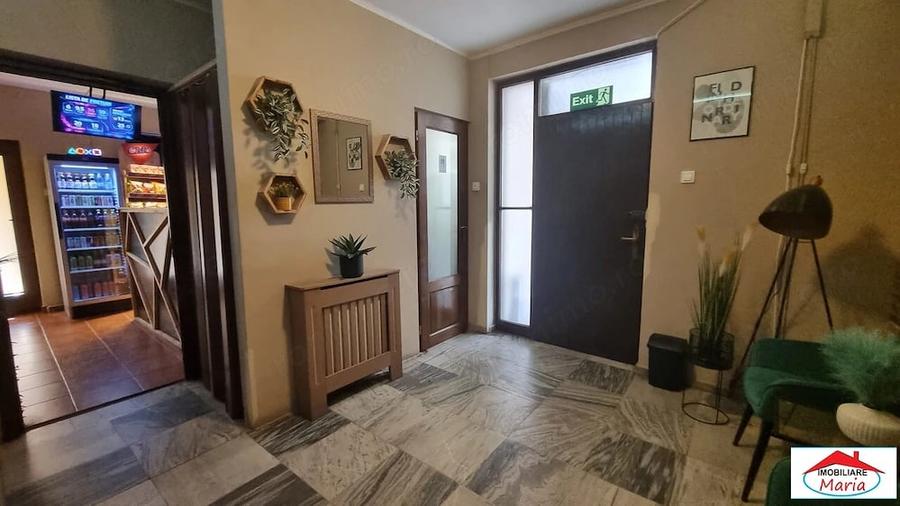 Casă cu 5 camere cu Teren 300 Mp în Central