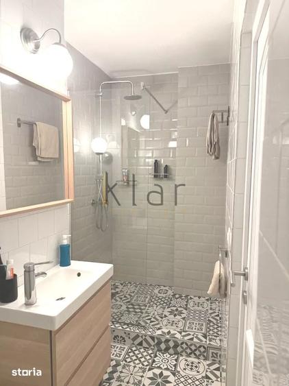 Apartament cu 4 camere în Mănăștur