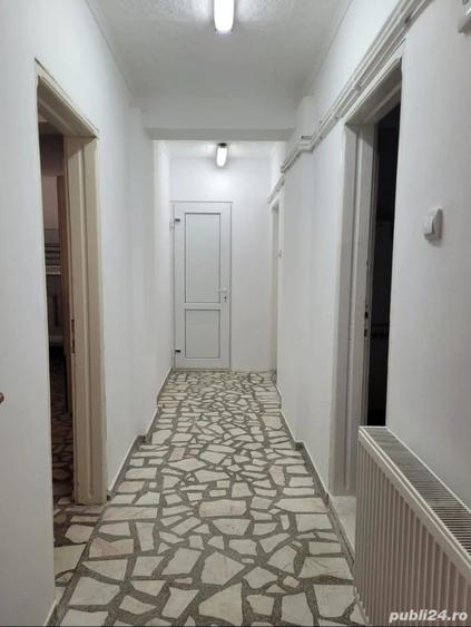 Casă cu 2 camere cu Teren 300 Mp în Central