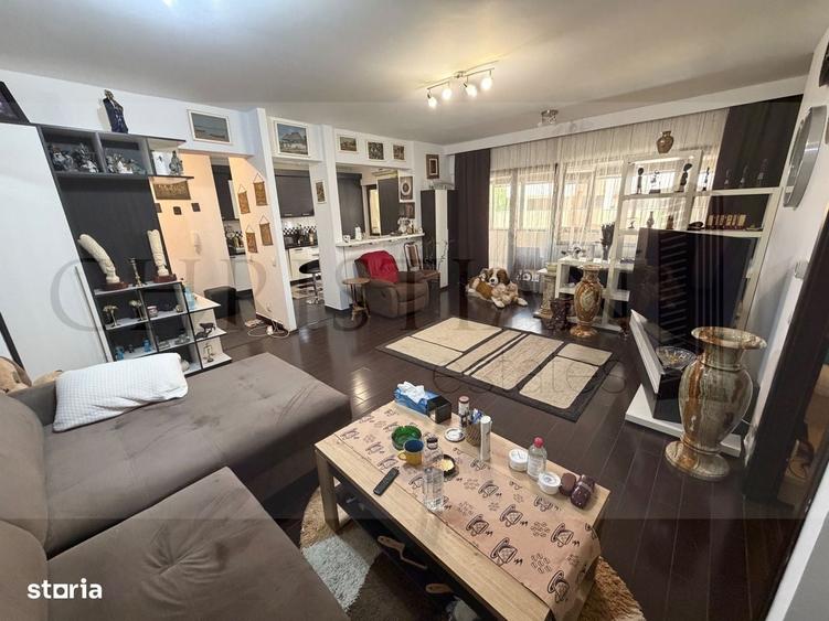 Apartament Saphir - 95 mp - Grozavesti - Parcare Subterana - 11