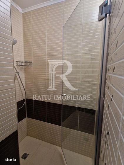Apartament cu 2 camere decomandat în Ultracentral