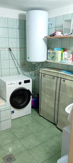 Casă cu 2 camere cu Teren 2025 Mp în Central