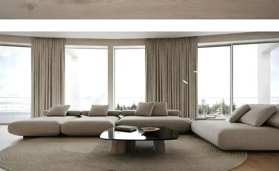 Apartament cu 4 camere decomandat în Theodor Pallady