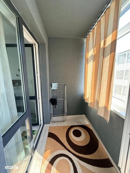 Inchiriez Apartament 2 camere - 42mp - Decomandat - 3