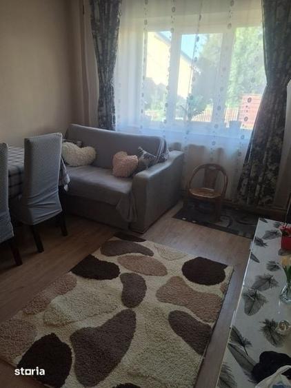 Apartament cu 3 camere în Beliș