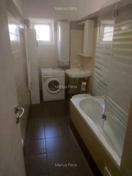 Apartament cu 4 camere decomandat în Unirii